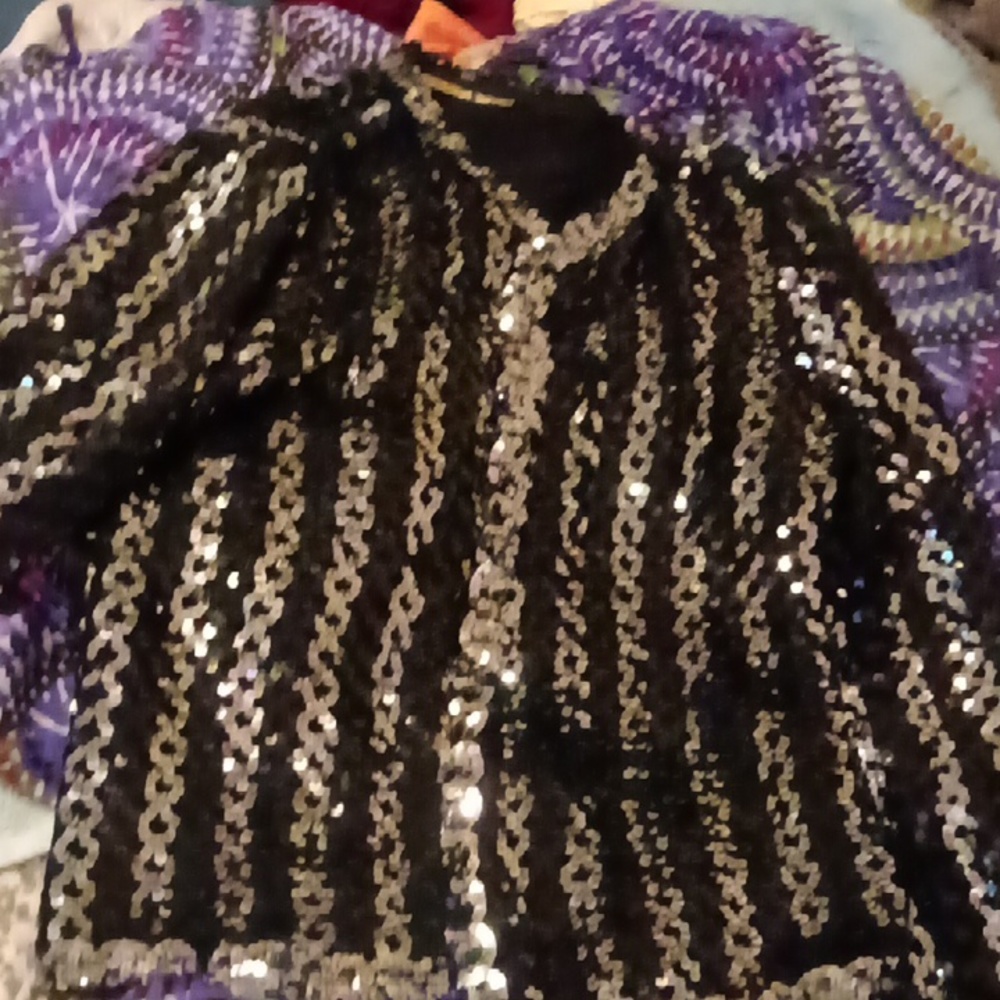 Women's jacket